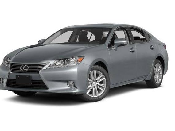 LEXUS ES 2013 JTHBK1GG0D2010189 image