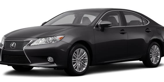 LEXUS ES 2013 JTHBK1GG1D2031780 image LEXUS ES 2013 JTHBK1GG1D2031780 image
