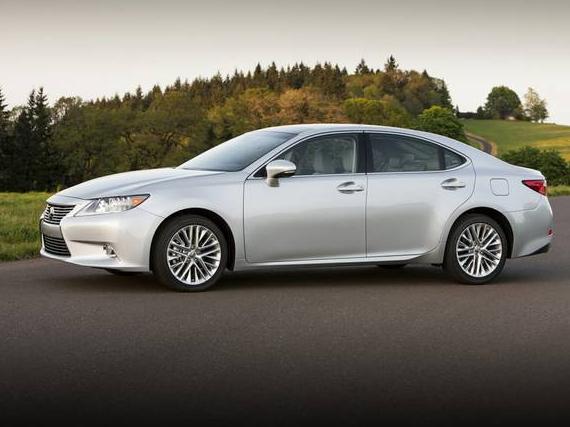 LEXUS ES 2013 JTHBK1GG6D2062328 image