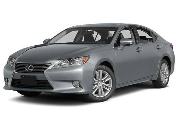 LEXUS ES 2013 JTHBK1GG9D2005959 image