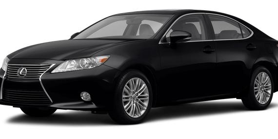LEXUS ES 2013 JTHBK1GG8D2023109 image