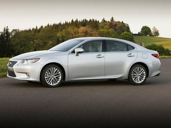 LEXUS ES 2013 JTHBK1GG5D2070209 image