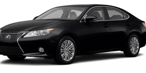 LEXUS ES 2013 JTHBK1GG7D2074343 image