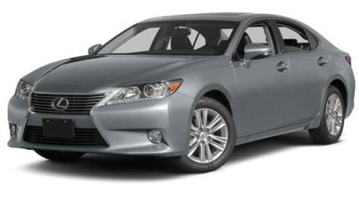 LEXUS ES 2013 JTHBK1GGXD2083523 image