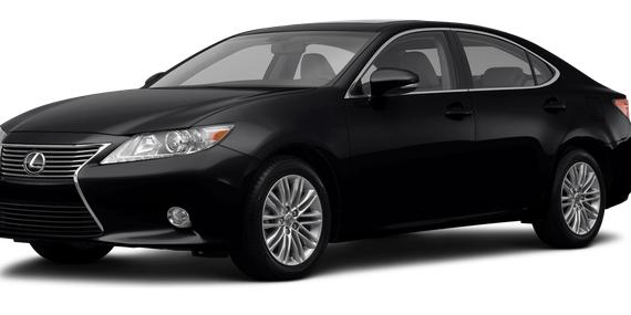 LEXUS ES 2013 JTHBK1GG0D2073275 image
