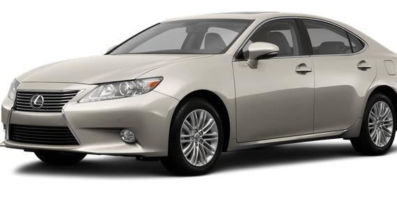 LEXUS ES 2013 JTHBK1GG8D2078577 image