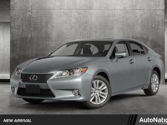 LEXUS ES 2013 JTHBK1GGXD2025024 image