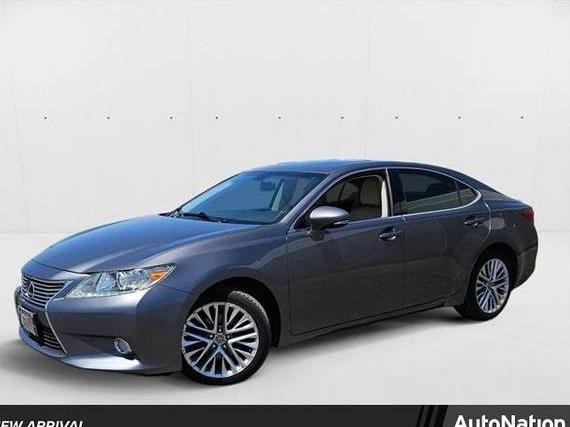 LEXUS ES 2013 JTHBK1GG1D2037496 image