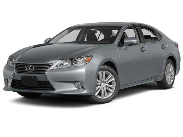 LEXUS ES 2013 JTHBK1GG9D2028965 image