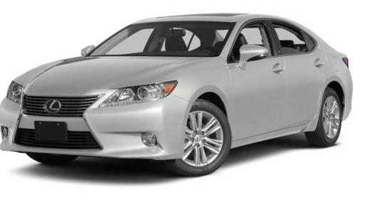 LEXUS ES 2013 JTHBK1GG9D2037231 image