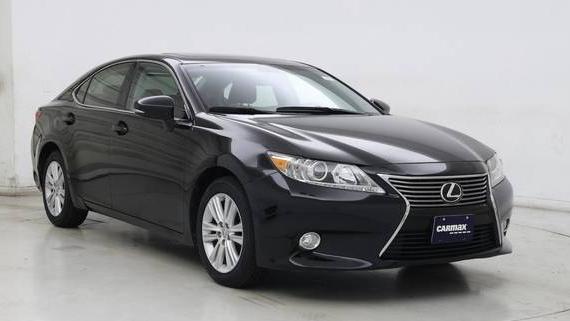 LEXUS ES 2013 JTHBK1GG9D2031168 image