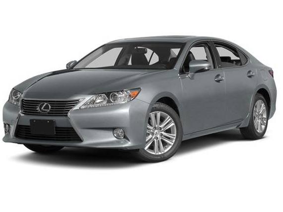 LEXUS ES 2013 JTHBK1GG6D2051183 image