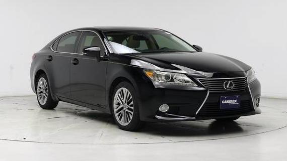 LEXUS ES 2013 JTHBK1GG6D2081042 image