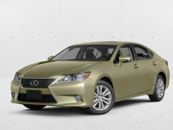 LEXUS ES 2013 JTHBK1GG7D2003241 image
