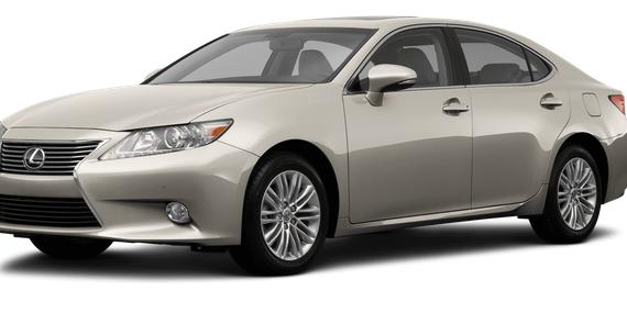 LEXUS ES 2013 JTHBK1GG1D2001940 image