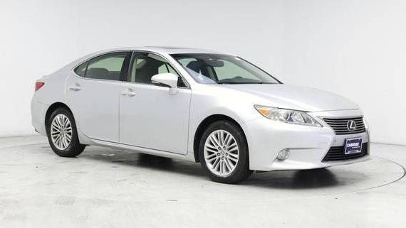 LEXUS ES 2013 JTHBK1GG2D2080308 image