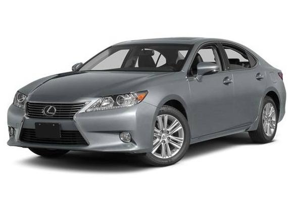 LEXUS ES 2013 JTHBK1GG5D2075846 image