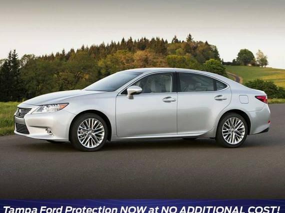 LEXUS ES 2013 JTHBK1GG1D2011691 image