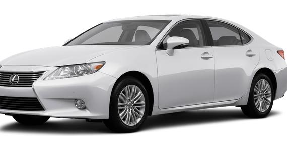 LEXUS ES 2013 JTHBK1GG7D2067862 image