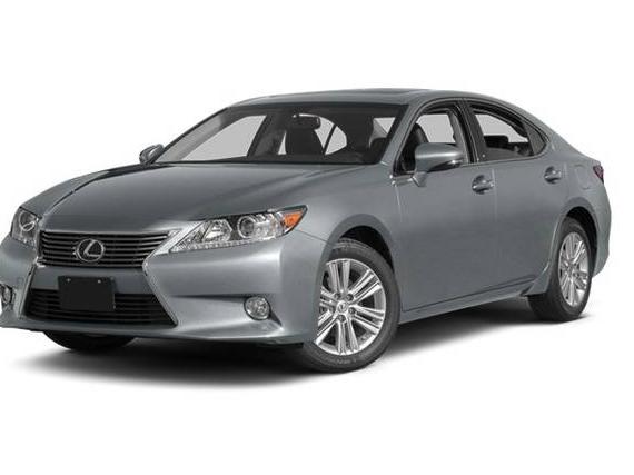 LEXUS ES 2013 JTHBK1GG7D2067098 image