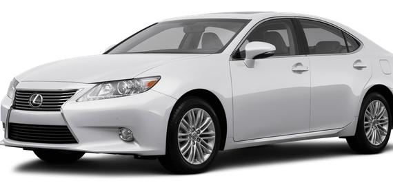 LEXUS ES 2013 JTHBK1GG8D2022526 image