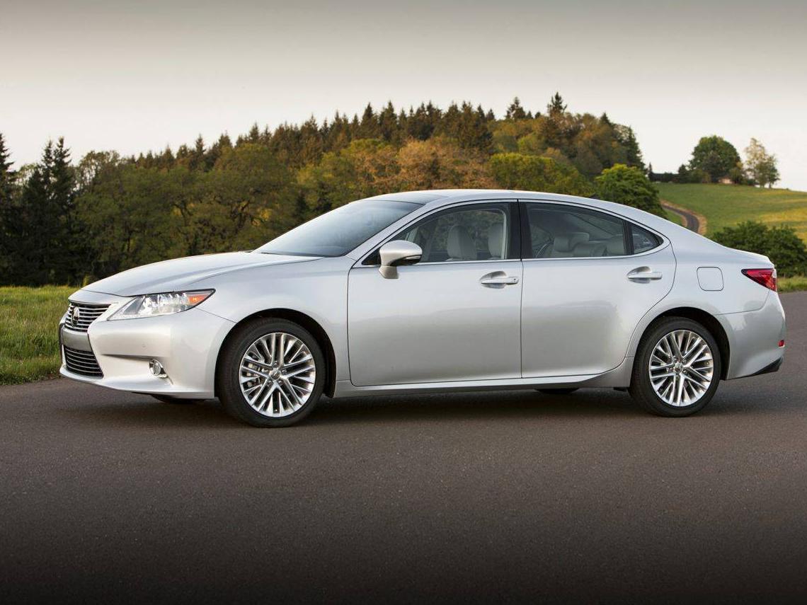 LEXUS ES 2013 JTHBK1GG6D2068386 image