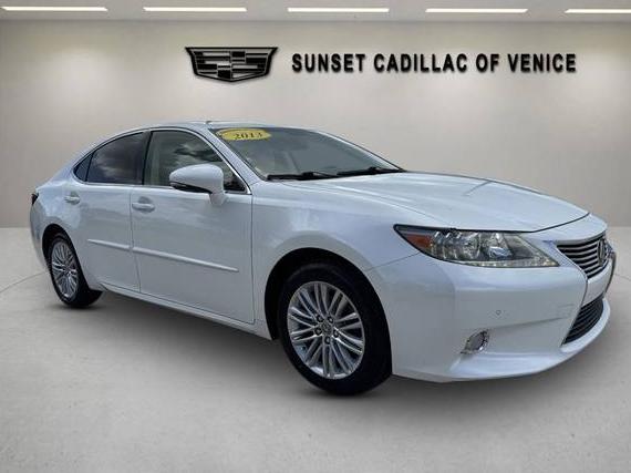 LEXUS ES 2013 JTHBK1GG6D2018507 image LEXUS ES 2013 JTHBK1GG6D2018507 image
