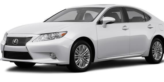 LEXUS ES 2013 JTHBK1GGXD2037447 image