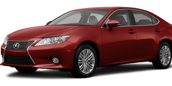 LEXUS ES 2013 JTHBK1GG4D2007568 image