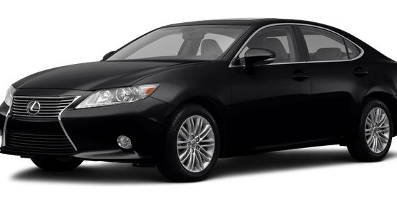 LEXUS ES 2013 JTHBK1GG4D2018960 image