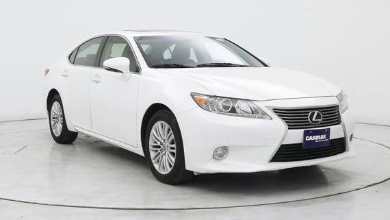 LEXUS ES 2013 JTHBK1GG9D2020493 image