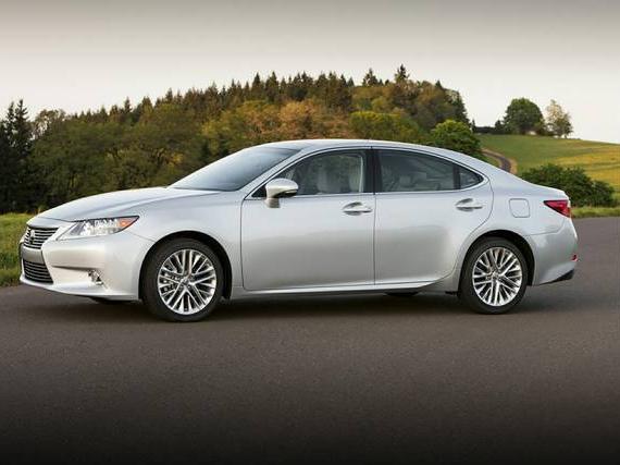 LEXUS ES 2013 JTHBK1GG5D2033595 image