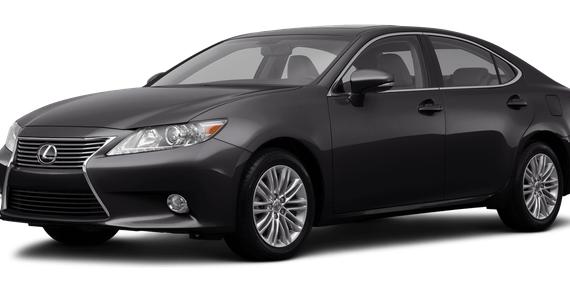 LEXUS ES 2013 JTHBK1GG0D2007504 image