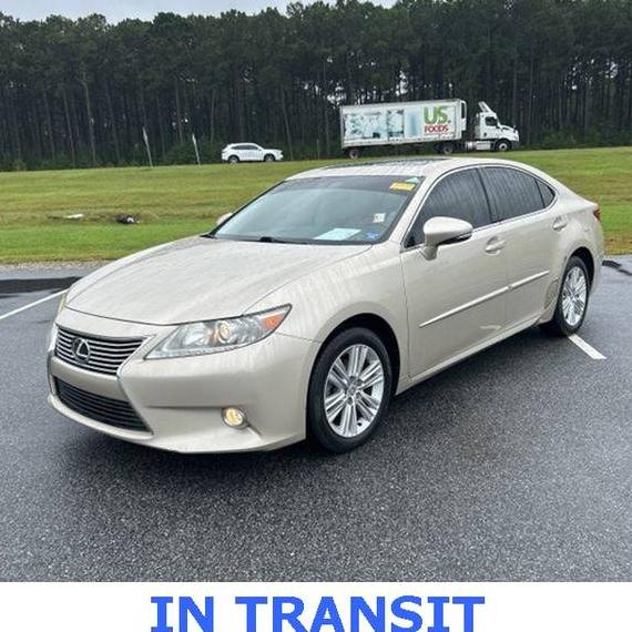 LEXUS ES 2013 JTHBK1GG4D2039968 image LEXUS ES 2013 JTHBK1GG4D2039968 image