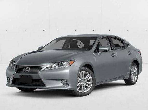 LEXUS ES 2013 JTHBK1GG6D2017969 image