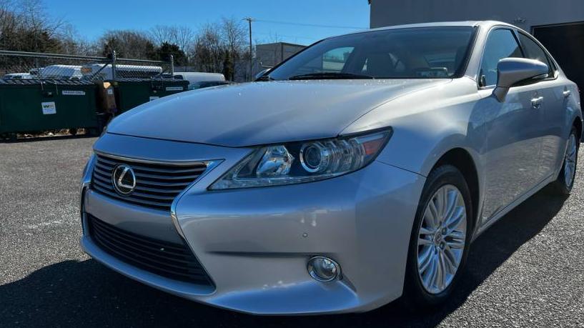 LEXUS ES 2013 JTHBK1GG9D2071069 image