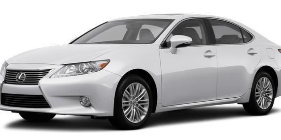 LEXUS ES 2013 JTHBK1GG3D2076932 image