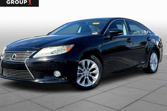 LEXUS ES 2013 JTHBW1GG2D2013910 image LEXUS ES 2013 JTHBW1GG2D2013910 image