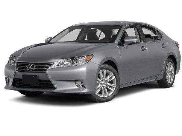 LEXUS ES 2013 JTHBK1GG4D2011541 image