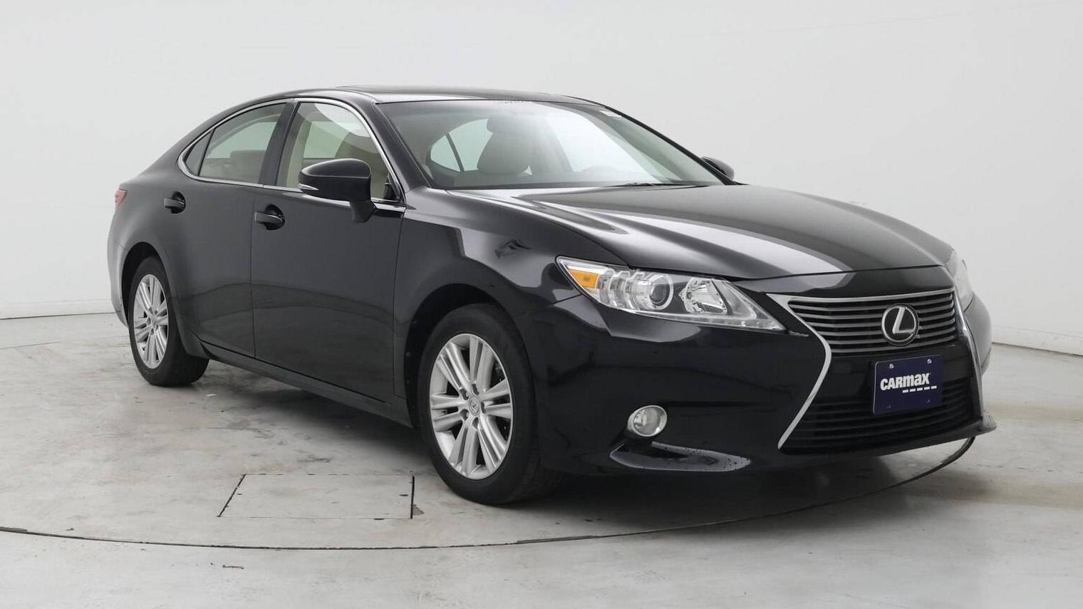 LEXUS ES 2013 JTHBK1GG2D2073312 image