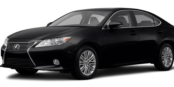 LEXUS ES 2013 JTHBK1GG5D2052129 image LEXUS ES 2013 JTHBK1GG5D2052129 image