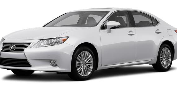 LEXUS ES 2013 JTHBK1GG2D2020576 image
