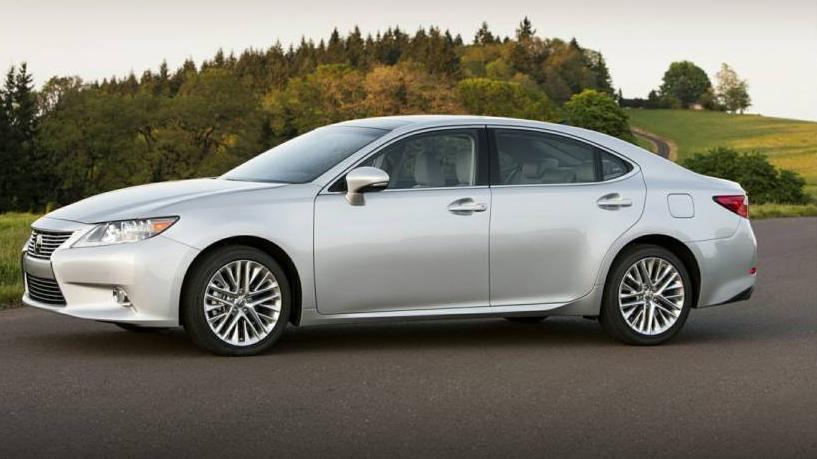 LEXUS ES 2013 JTHBK1GG3D2009215 image