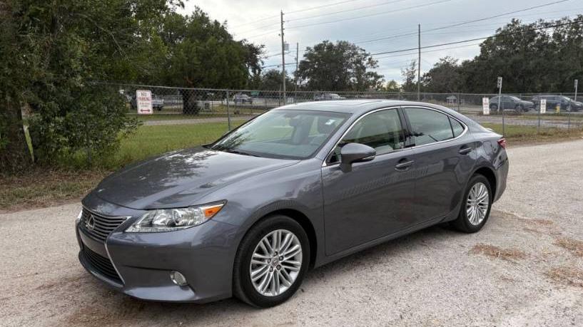 LEXUS ES 2013 JTHBK1GG2D2018603 image