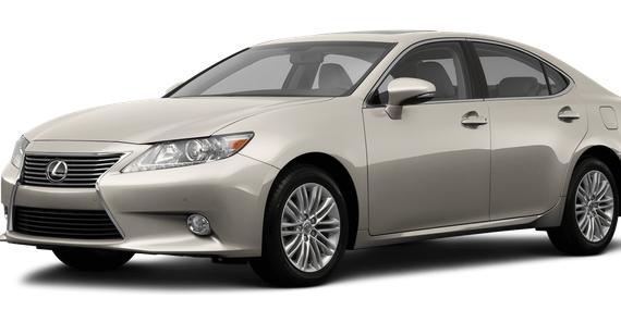 LEXUS ES 2013 JTHBK1GG8D2005659 image