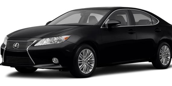 LEXUS ES 2013 JTHBK1GG8D2045997 image