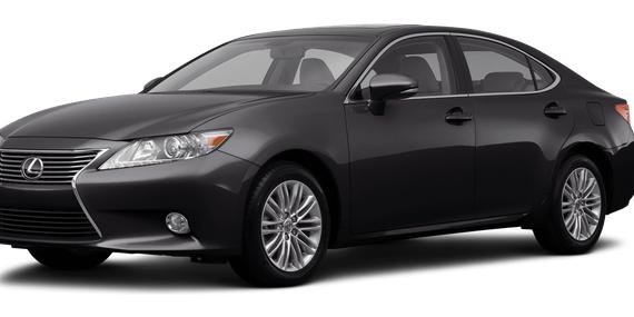 LEXUS ES 2013 JTHBK1GG1D2068862 image