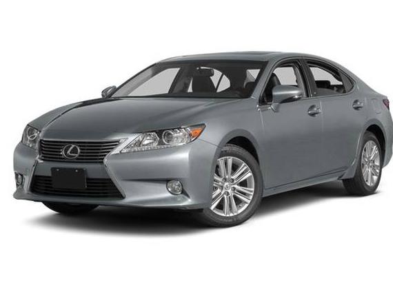 LEXUS ES 2013 JTHBK1GG7D2060345 image LEXUS ES 2013 JTHBK1GG7D2060345 image