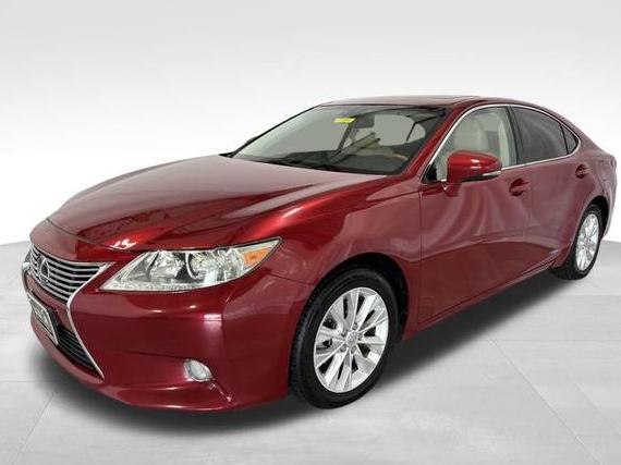 LEXUS ES 2013 JTHBW1GG5D2011441 image LEXUS ES 2013 JTHBW1GG5D2011441 image