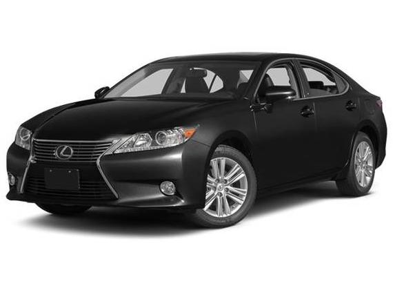 LEXUS ES 2013 JTHBK1GG1D2058607 image LEXUS ES 2013 JTHBK1GG1D2058607 image